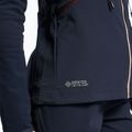 Γυναικείο softshell μπουφάν Maloja W'S GeraniumM navy blue 32111-1-8325 9