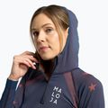 Maloja γυναικεία μπλούζα BlaumeiseM navy blue 34123-1-8581 5