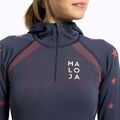 Maloja γυναικεία μπλούζα BlaumeiseM navy blue 34123-1-8581 6