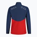 Maloja EuleM ανδρικό softshell μπουφάν μπλε και κόκκινο 34230-1-8686 5