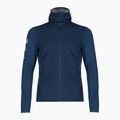 Maloja BeifussM ανδρικό φούτερ trekking navy blue 35209-1-8581