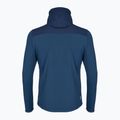 Maloja BeifussM ανδρικό φούτερ trekking navy blue 35209-1-8581 2