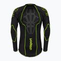 Uhlsport ανδρική φανέλα ποδοσφαίρου Bionikframe μαύρο 2