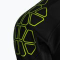 Uhlsport ανδρική φανέλα ποδοσφαίρου Bionikframe μαύρο 3