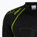 Uhlsport ανδρική φανέλα ποδοσφαίρου Bionikframe μαύρο 4