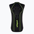 Uhlsport ανδρική φανέλα ποδοσφαίρου Bionikframe μαύρο 100564201 2