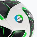 Μπάλα ποδοσφαίρου uhlsport Soccer Pro Synergy white/black/fluo green μέγεθος 3 3