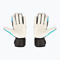 Uhlsport Classic Soft Hn Comp γάντια τερματοφύλακα μαύρα/μπλε/λευκά 2