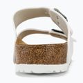 Παντόφλες BIRKENSTOCK Arizona BF Regular white 7