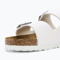 Παντόφλες BIRKENSTOCK Arizona BF Regular white 8