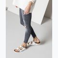 Παντόφλες BIRKENSTOCK Arizona BF Regular white 10