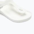 Σαγιονάρες BIRKENSTOCK Gizeh EVA Regular white 7