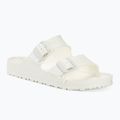 Παντόφλες BIRKENSTOCK Arizona EVA Narrow white