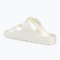 Παντόφλες BIRKENSTOCK Arizona EVA Narrow white 4