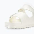 Παντόφλες BIRKENSTOCK Arizona EVA Narrow white 8