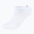 Κάλτσες Skechers Mesh Ventilation Sneaker 5 pairs white/white 2