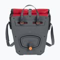 VAUDE Aqua Front 2 x 14 l βαλίτσες ποδηλάτου κόκκινες 2