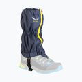 Salewa Junior Gaiter navy blue 00-0000002118 παιδικά προστατευτικά σώματα