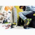 Συσκευή πρόσδεσης Salewa Ergo Belay System night 2