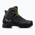 Salewa ανδρικές μπότες υψηλού βουνού Rapace GTX navy blue 00-0000061332 2