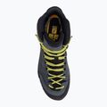 Salewa ανδρικές μπότες υψηλού βουνού Rapace GTX navy blue 00-0000061332 6