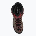 Ανδρικές μπότες πεζοπορίας Salewa MTN Trainer Mid GTX γκρι 00-0000063458 6