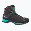 Γυναικείες μπότες πεζοπορίας Salewa MTN Trainer Mid GTX μαύρο 00-0000063459 11