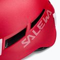 Κράνος αναρρίχησης Salewa Pura 1600 κόκκινο 00-0000002300 7