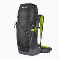 Σακίδιο πεζοπορίας Salewa Alp Trainer 35+3 l black