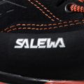 Ανδρικές μπότες πεζοπορίας Salewa MTN Trainer Mid GTX σκούρο γκρι 00-0000063458 7