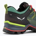 Γυναικείες μπότες πεζοπορίας Salewa MTN Trainer Lite GTX πράσινο 00-0000061362 8