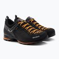 Salewa MTN Trainer 2 GTX ανδρικές μπότες πεζοπορίας μαύρο 00-0000061356 5