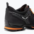 Salewa MTN Trainer 2 GTX ανδρικές μπότες πεζοπορίας μαύρο 00-0000061356 8