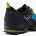 Ανδρικές μπότες πεζοπορίας Salewa MTN Trainer 2 GTX μπλε 00-0000061356 7