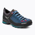 Γυναικείες μπότες πεζοπορίας Salewa MTN Trainer 2 GTX navy blue 00-0000061358