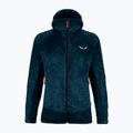 Salewa Tognazza PL γυναικείο fleece φούτερ navy blue 00-0000027919