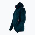 Salewa Tognazza PL γυναικείο fleece φούτερ navy blue 00-0000027919 2