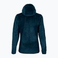 Salewa Tognazza PL γυναικείο fleece φούτερ navy blue 00-0000027919 3