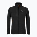 Ανδρικό φούτερ Salewa Paganella EN fleece μαύρο 27924 5