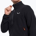 Ανδρικό φούτερ Salewa Paganella EN fleece μαύρο 27924 4