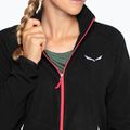 Salewa Paganella EN γυναικείο fleece φούτερ μαύρο 00-0000027925 5