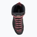 Salewa γυναικείες μπότες πεζοπορίας MTN Trainer 2 Winter GTX γκρι 00-0000061373 5