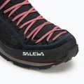 Salewa γυναικείες μπότες πεζοπορίας MTN Trainer 2 Winter GTX γκρι 00-0000061373 7