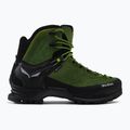 Ανδρικές μπότες πεζοπορίας Salewa MTN Trainer Mid GTX πράσινο 00-0000063458 2