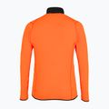 Ανδρικό φούτερ Salewa Pedroc fleece πορτοκαλί 00-0000027719 7