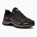 Γυναικείες μπότες πεζοπορίας Salewa MTN Trainer Lite GTX wallnut/fluo coral