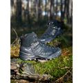 Salewa Alp Trainer 2 Mid GTX ανδρικές μπότες πεζοπορίας μαύρο 00-0000061382 12