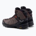 Ανδρικές μπότες πεζοπορίας Salewa Alp Trainer 2 Mid GTX καφέ 00-0000061382 3