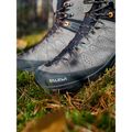 Ανδρικές μπότες πεζοπορίας Salewa Alp Trainer 2 Mid GTX καφέ 00-0000061382 13