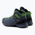 Ανδρικές μπότες πεζοπορίας Salewa Alp Mate Mid WP navy blue 00-0000061384 3